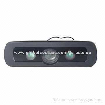 Bus Driving Assist System/Night Vision Camera with HD Video Recording, Pedestrian Warning, LDWS